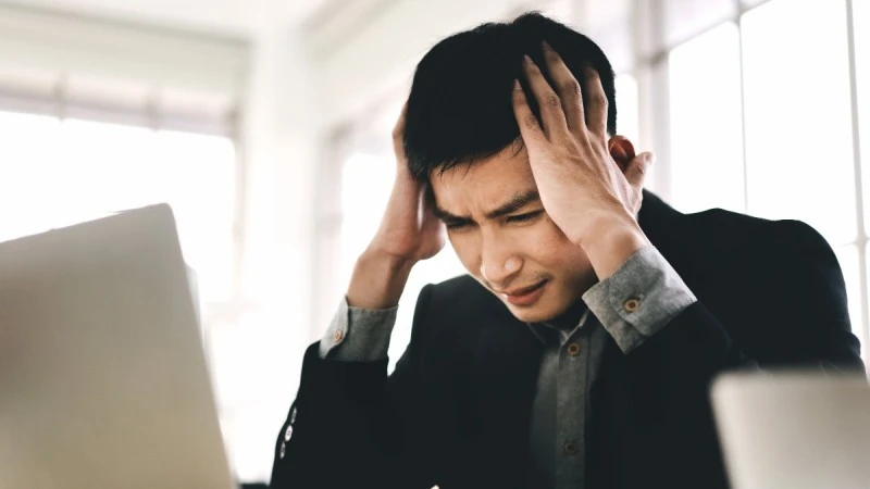 Informatyk spędzi 7 lat w więzieniu za to, że musiał mieć ostatnie słowo