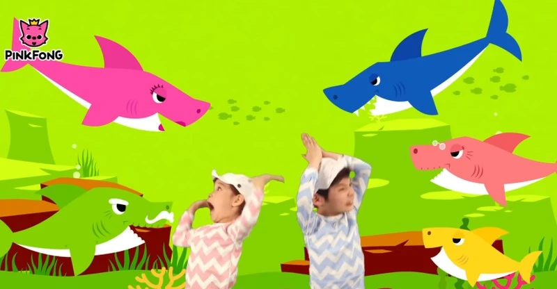 Pierwszy film na YouTube z 10 miliardami odsłon. Pewnie go nie cierpisz