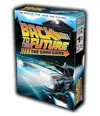 Back to the Future: The Game pojawi się w pudełkach