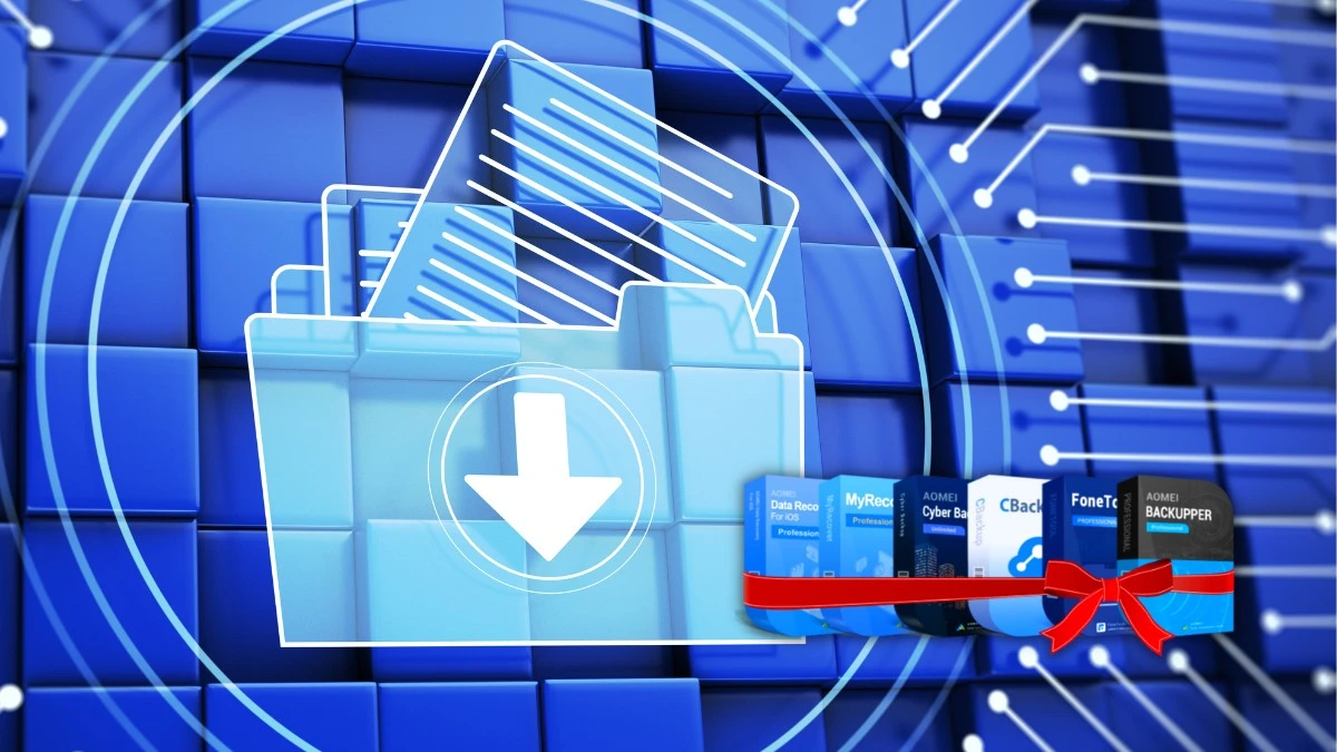 Odbierz 6 programów do kopii zapasowej dla iPhone i Windows za darmo