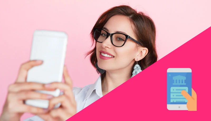 Bankowanie vs koronawirus. Wygodne rozwiązania, które zostaną na dłużej