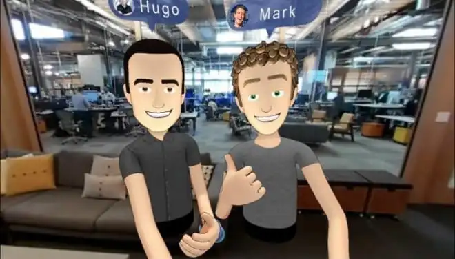 Hugo Barra dołącza do Facebooka. Będzie szefem Oculusa