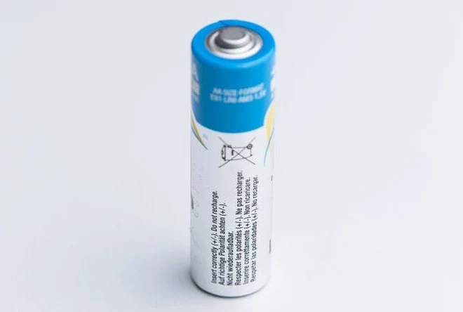 Naukowcy stworzyli z odpadów… działającą baterię