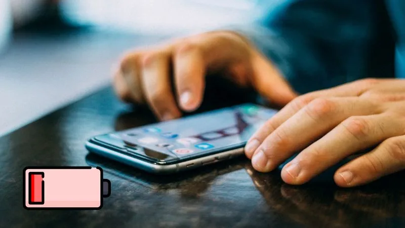 Użytkownicy smartfonów iPhone X mają narastający problem z bateriami