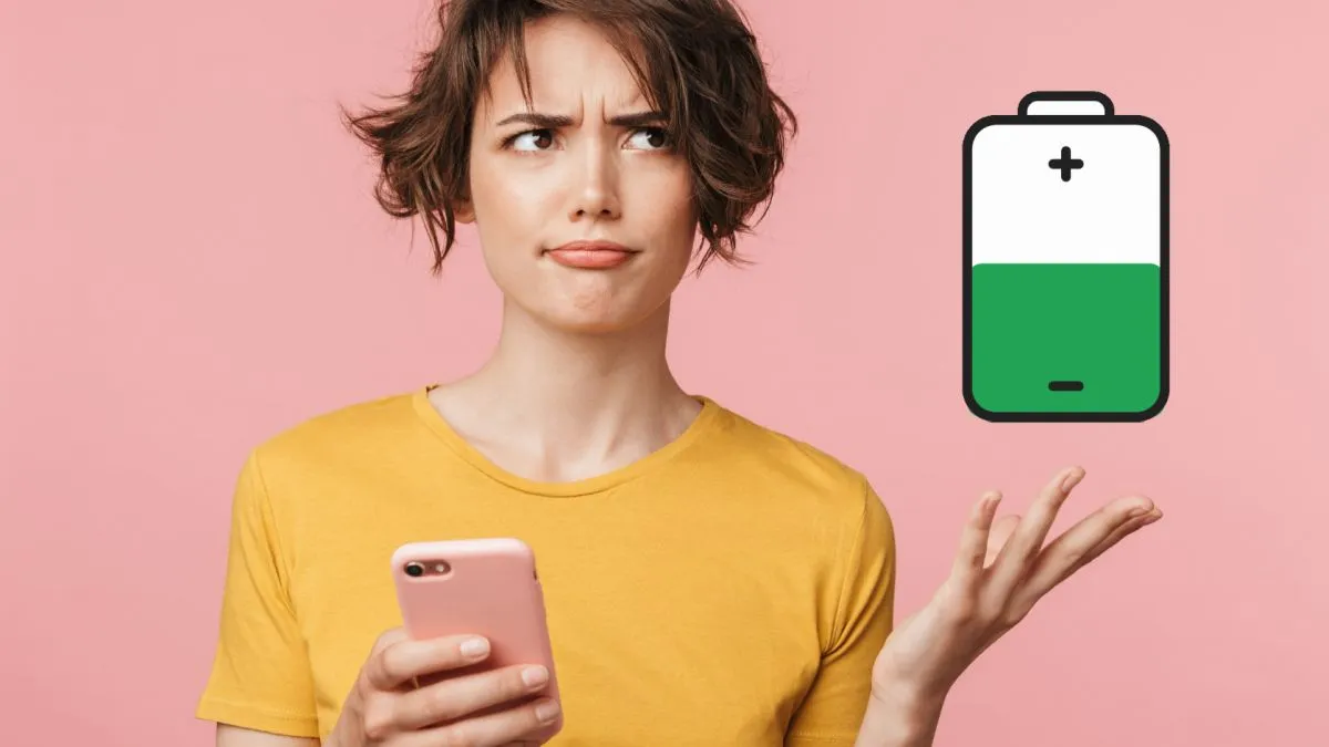 Te aplikacje najbardziej rozładowują baterię w Twoim smartfonie