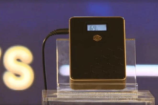 Stworzono baterię z grafenu, którą można naładować w 15 minut