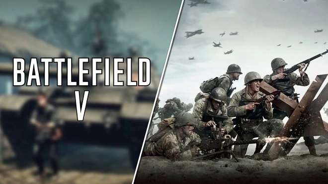 Konkretne przecieki na temat nowego Battlefield