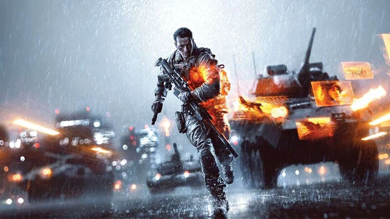 Battlefield 4 z ogromnym zainteresowaniem. EA rozdaje darmowe DLC