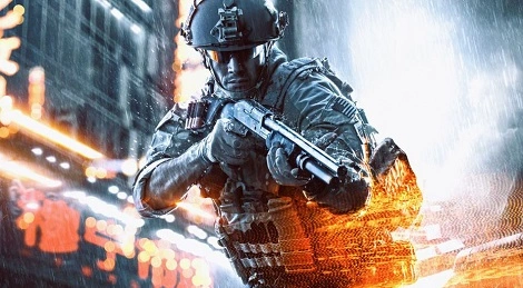 EA potwierdza prace nad nową częścią Battlefield