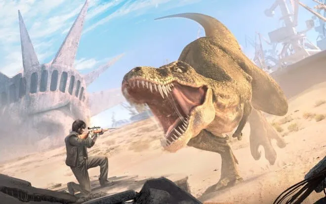 Best Sniper od polskiego studia T-Bull już dostępny w Google Play