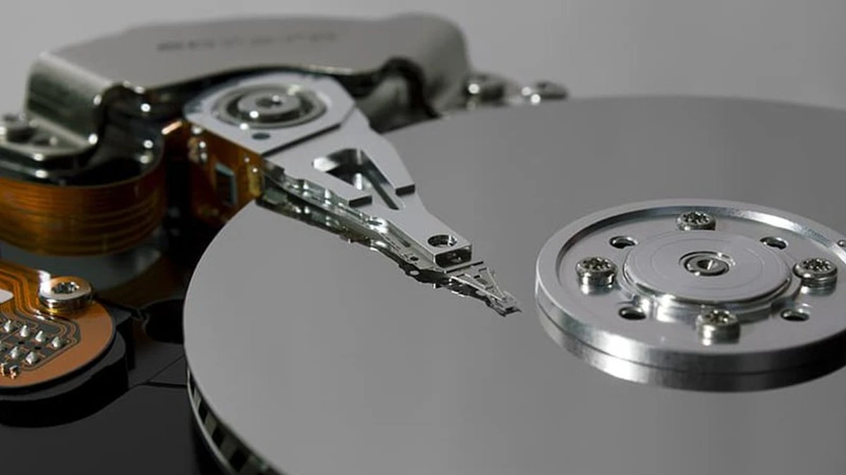 Bezawaryjny dysk HDD? Dyski tych producentów psują się najszybciej