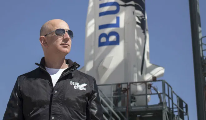 Tyle będą kosztowały komercyjne loty w kosmos