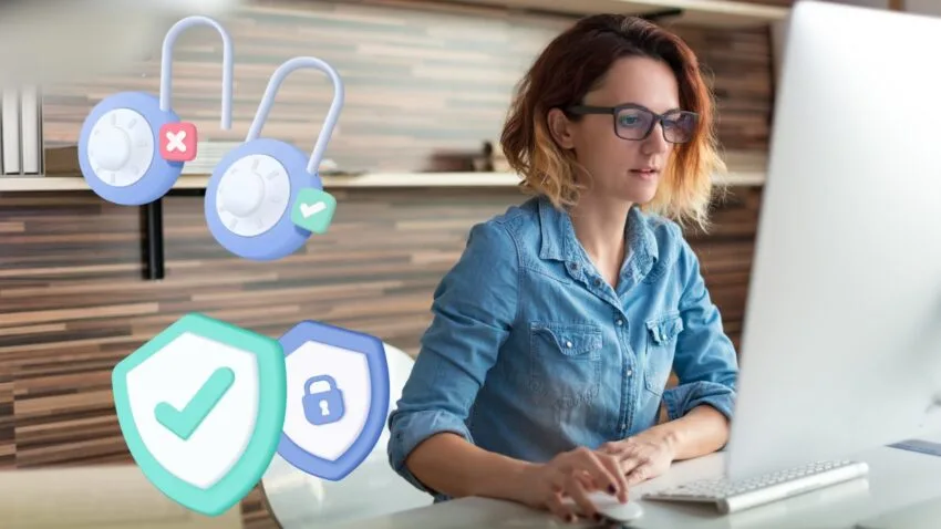 Rządowe narzędzie pozwoli Ci sprawdzić, czy Twoje dane wyciekły w sieci