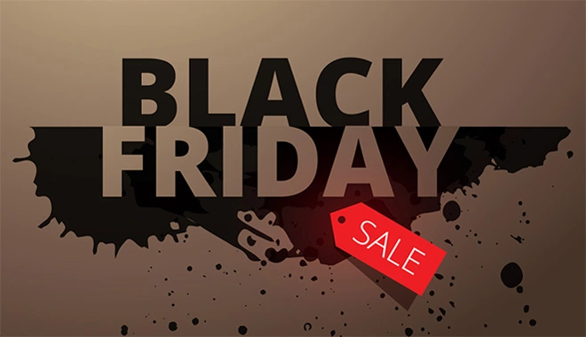 Black Friday w pigułce czyli zestawienie promocji, przecen i wyprzedaży gier