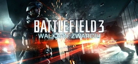 Electronic Arts rozdaje za darmo DLC do Battlefield 3