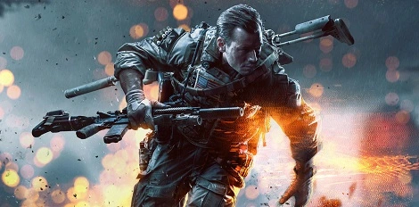 Beta testy Battlefield 4 trwają w najlepsze, tymczasem twórcy dodają nowy tryb!