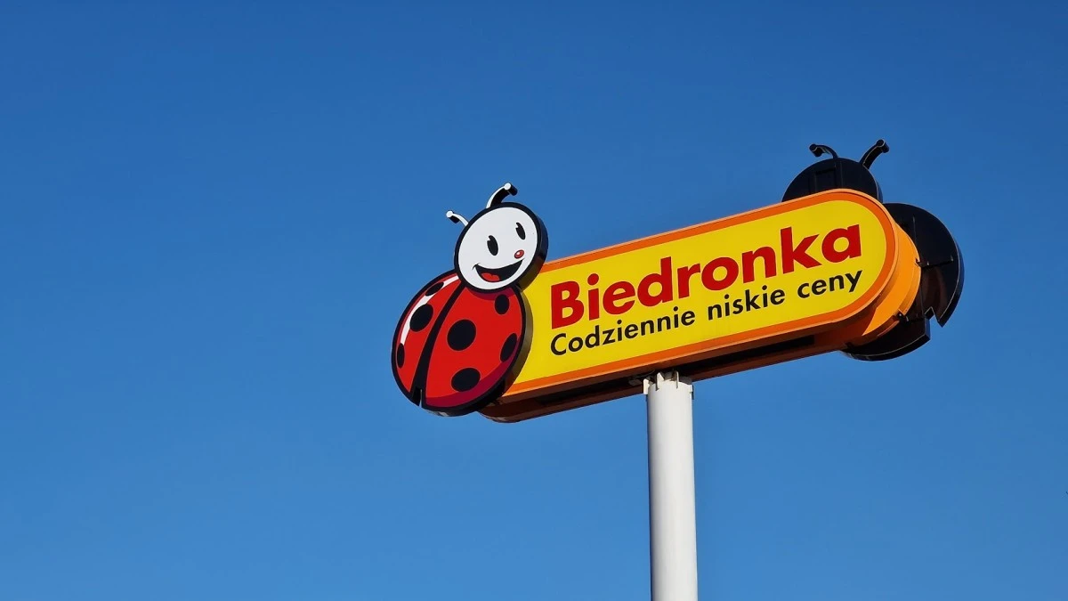 Tanie akcesoria do smartfonów dla kierowców już jutro w Biedronce