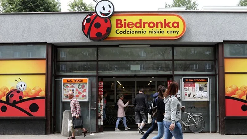 Biedronka ponownie celuje w graczy. Gry na PC, PS4 i Xbox One w promocji