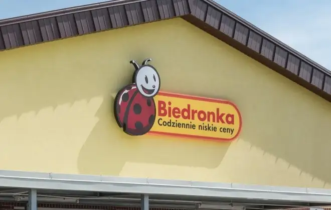 Smartfon Lenovo B od dziś dostępny w Biedronce