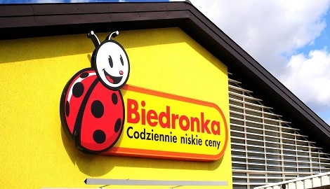 Kolejny giermasz w Biedronce. Ponad 150 gier w ofercie!