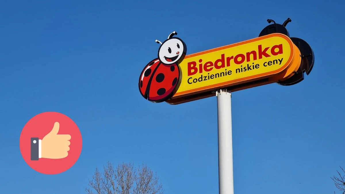 Od dziś w Biedronce kupisz sprzęt, który na pewno Ci się przyda