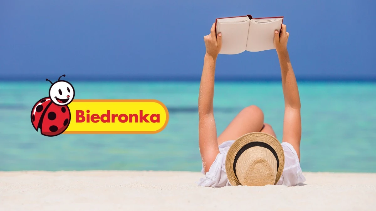 Biedronka otwarta w niedzielę? Sieć wykorzysta książki
