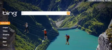Microsoft rozpoczyna promocje Bing Maps na iOS6