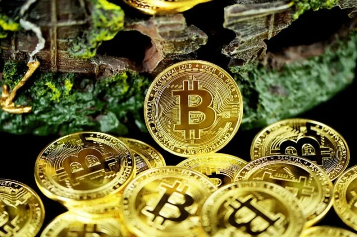 Skok stulecia. Ukradli miliardy dolarów w bitcoinach i zniknęli