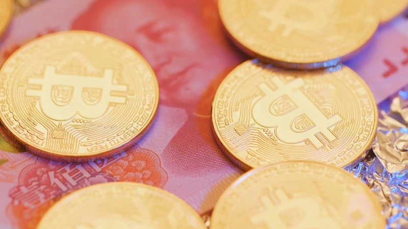 Bitcoin pobił historyczny rekord swojej wartości