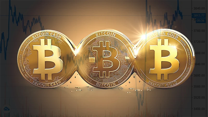 Cena Bitcoina nadal drastycznie spada