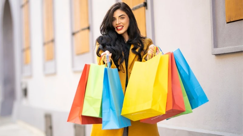 Black Friday po polsku. Realne obniżki sięgnęły zaledwie 3,4%