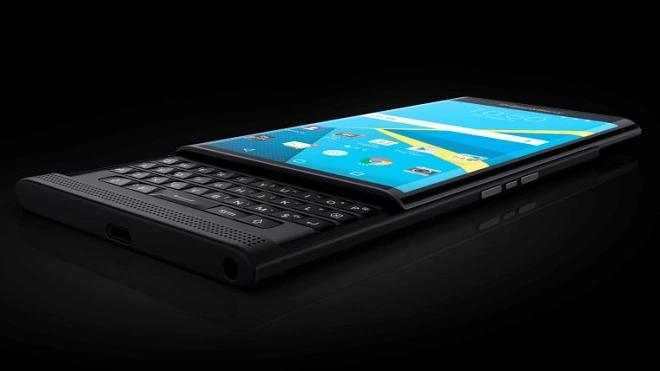 BlackBerry rezygnuje ze swojego systemu. Będzie polegać na Androidzie