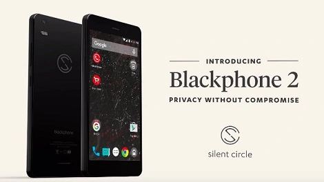 Blackphone 2 – najbezpieczniejszy smartfon z Androidem?