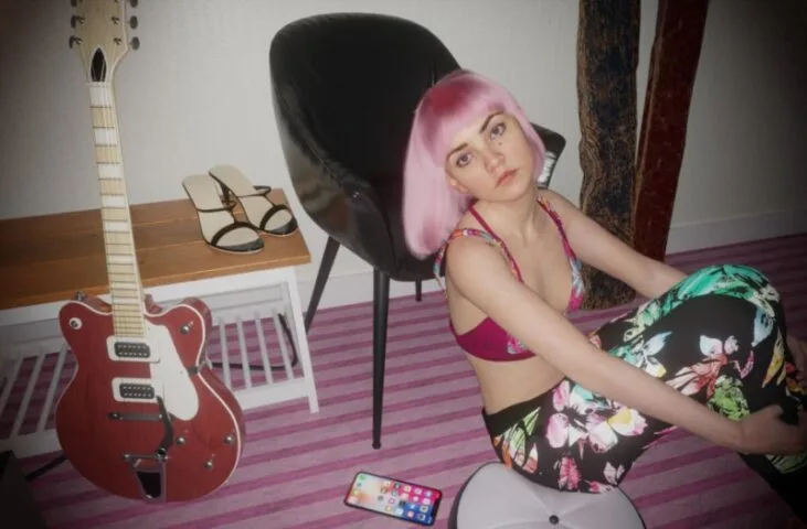 Zaskakujące. Te zdjęcia nie są prawdziwe, to tylko fotorealistyczne rendery