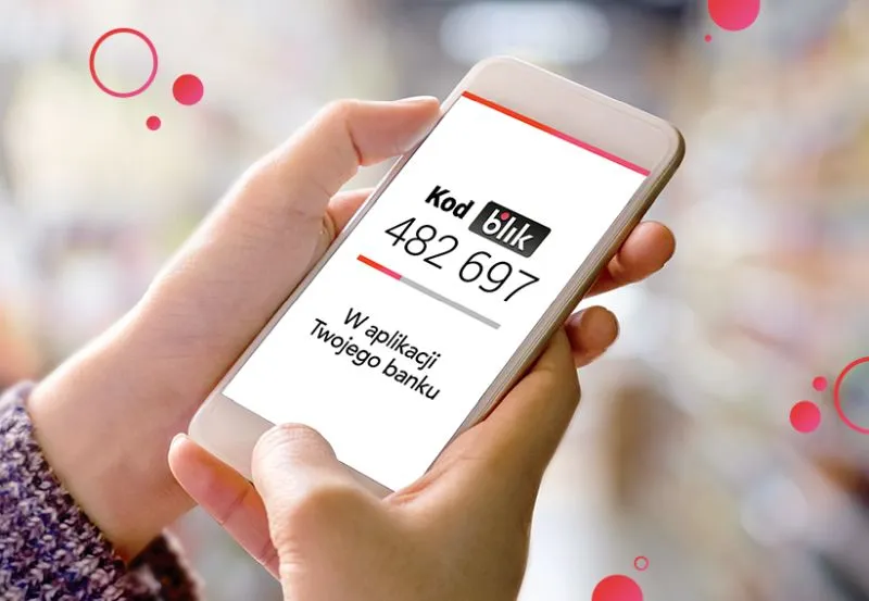 Nowa fala oszustw na BLIK. Na czym polega ta metoda?