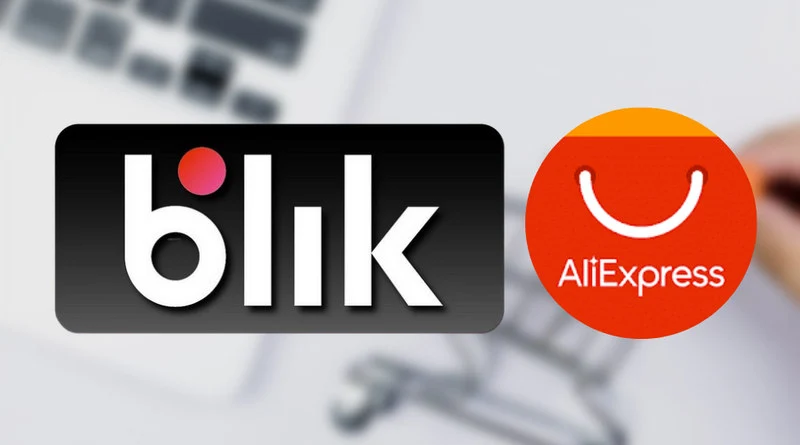 Płacisz Blikiem za zakupy na AliExpress? Dostaniesz zniżkę