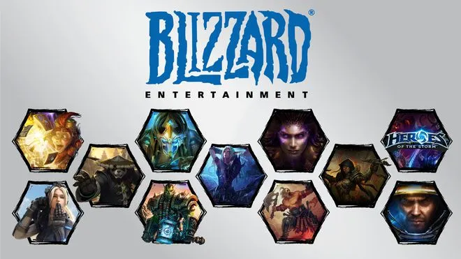Wielki Blizzard powstał dzięki… pożyczce od babci