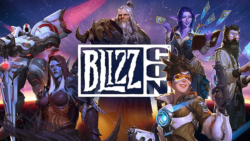 BlizzCon 2020 może zostać odwołany z powodu pandemii