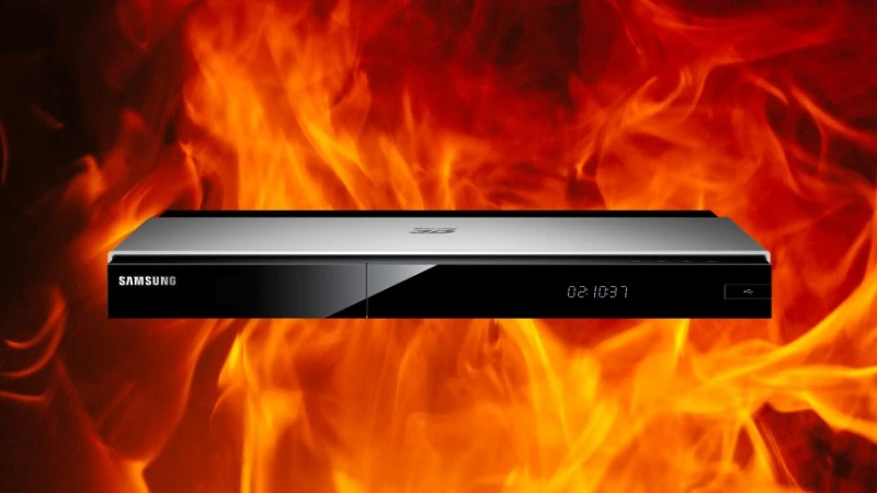 Urządzenia Samsunga na całym świecie przestają działać, co się dzieje?