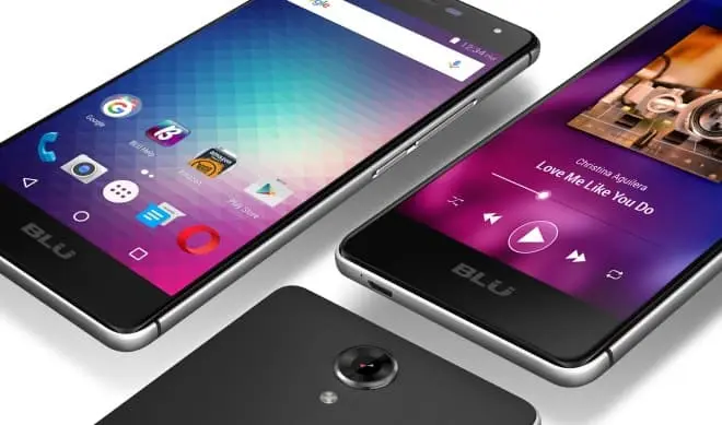 Masz smartfon marki BLU? Może wysyłać prywatne dane na chińskie serwery!