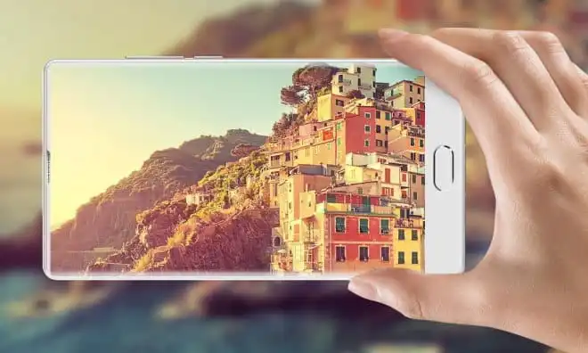 Bluboo S1 z wąskimi ramkami i 6 GB RAM-u trafił do sprzedaży w Polsce