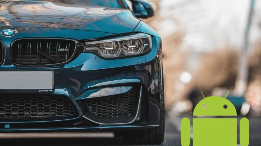 Masz nowe BMW? Teraz otworzysz je nawet smartfonem z Androidem