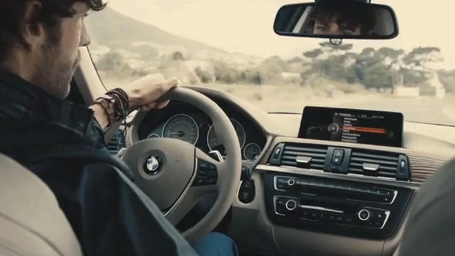 BMW i Intel nawiązują współpracę by stworzyć autonomiczny samochód