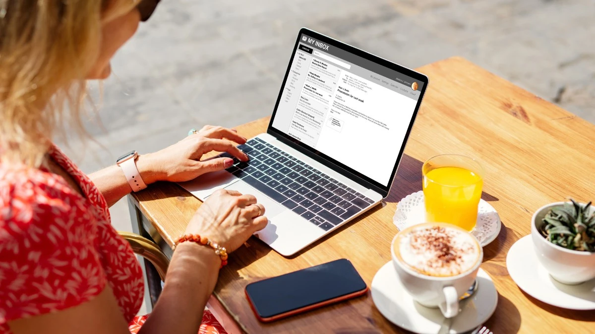 Wiadomość od BNP Paribas lub innego banku? Lepiej to przeczytaj