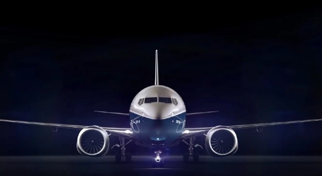 Boeing wznawia produkcję samolotu 737 MAX