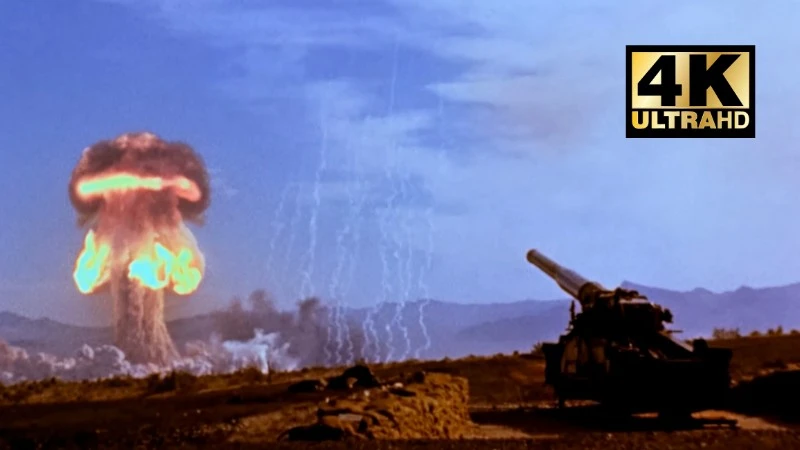 Historycy oburzeni ulepszaniem starych nagrań. O co im chodzi?