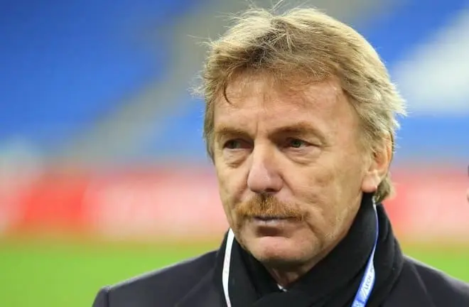 Zbigniew Boniek powoła Reprezentację w E-Sporcie