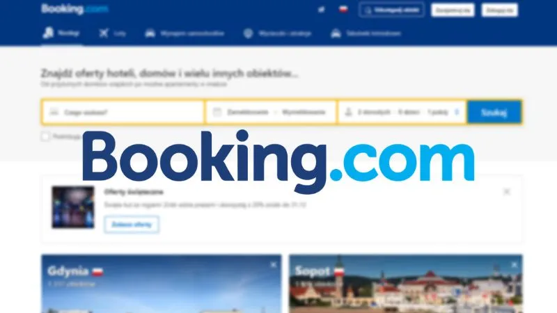 Booking.com na celowniku Unii Europejskiej. Idą wielkie zmiany