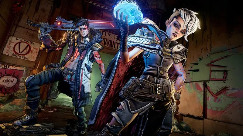 Wydawcy Borderlands 3 nasłali na youtubera detektywów – teraz fani serii bojkotują grę