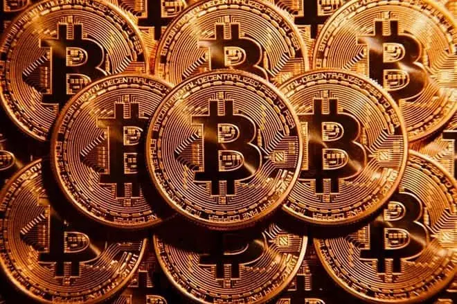 Bitcoin z kolejnym rekordem. Jeszcze nigdy nie był wyceniany tak wysoko